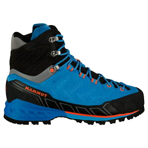 }[g Pg cA[ nC SAebNX i Gentian / Dark Titanium j | MAMMUT Kento Tour High Goretex [t]