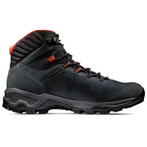 }[g }[L[ IV ~bh SAebNX i Black / Hot Red j | MAMMUT Mercury IV Mid Goretex [t]