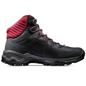 }[g m@ IV ~bh SAebNX i Black / Blood Red j | MAMMUT Nova IV Mid Goretex [t]