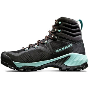 }[g TsG nC SAebNX i Black / Dark Frosty j | MAMMUT Sapuen High Goretex [t]
