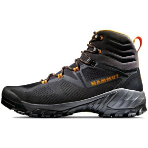 }[g TsG nC SAebNX i Black / Dark Radiant j | MAMMUT Sapuen High Goretex [t]
