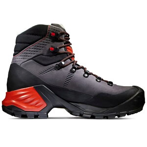 }[g g@bg AhoXh II nC SAebNX i Asphalt / Black j | MAMMUT Trovat Advanced II High Goretex [t]