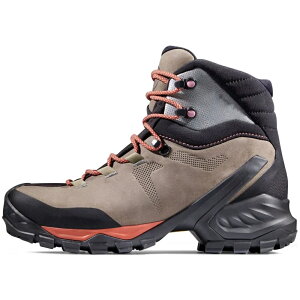 }[g g@bg cA[ nC SAebNX i Bungee / Apricot Brandy j | MAMMUT Trovat Tour High Goretex [t]