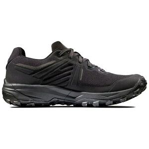 }[g AeBbg III [ SAebNX E[} i Black j | MAMMUT Women's Ultimate III Low GTX [t]