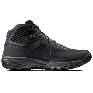 }[g AeBbg III ~bh SAebNX i Black j | MAMMUT Ultimate III Mid Goretex [t]