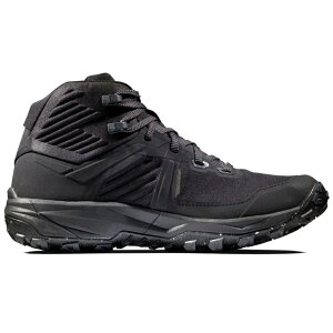 }[g AeBbg III ~bh SAebNX i Black j | MAMMUT Ultimate III Mid Goretex [t]