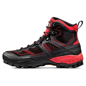 }[g fJ nC SAebNX i Black-Dark Spicy j | MAMMUT Ducan High Goretex [t]