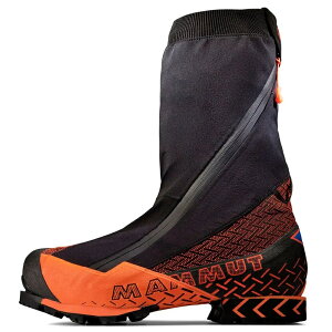 �}���[�g �m�[�h�����h 6000 �n�C �i Black / Arumita �j | MAMMUT Nordwand 6000 High [t]