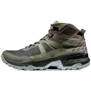 }[g T[eBO II ~bh SAebNX i Dark Tin / Tin j | MAMMUT Sertig II Mid Goretex [t]