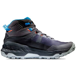 }[g T[eBO II ~bh SAebNX i Dark Titanium / Light Gentian j | MAMMUT Sertig II Mid Goretex [t]