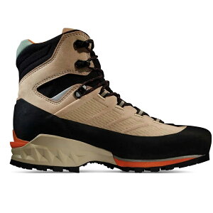 }[g Pg AhoXh nC SAebNX i Savannah / Black j | MAMMUT Kento Advanced High Goretex [t]