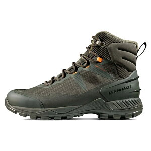 }[g ubNtB III ~bh DT i Dark Tin / Tin j | MAMMUT Blackfin III Mid DT [t]