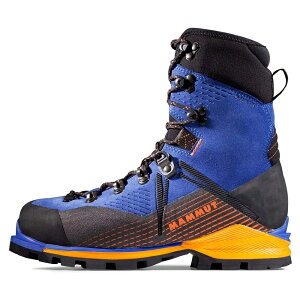 }[g Pg }Ee nC SAebNX i Dark Glacier Blue / Black j | MAMMUT Kento Mountain High Goretex [t]