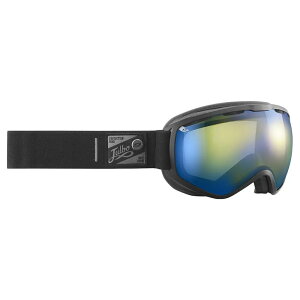 W{ AgX OTG XXL XL[ S[O i Black j | JULBO Atls OTG XXL Ski Goggles [t]