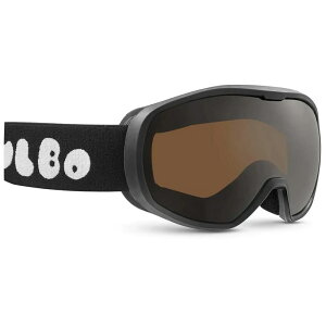 W{ X|bg XL[ S[O i Black j | JULBO Spot Ski Goggles [t]