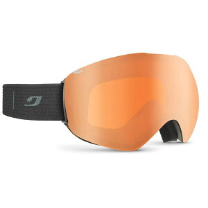 W{ Xy[X{ XL[ S[O i Black Grey Lignes j | JULBO Spacelab Ski Goggles [t]