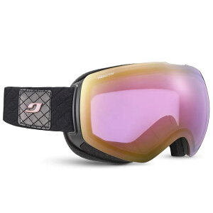 W{ VhE XL[ S[O i Black 1 j | JULBO Shadow Ski Goggles [t]