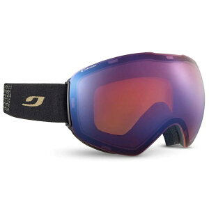 W{ Xy[X{ XL[ S[O i Black j | JULBO Spacelab Ski Goggles [t]