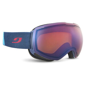 W{ [Cg XL[ S[O i Blue j | JULBO Moonlight Ski Goggles [t]