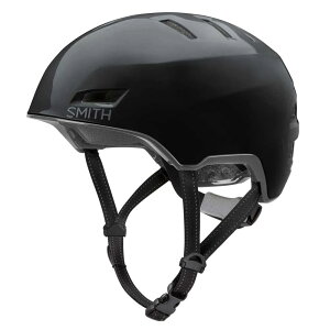 X~X GNXvX A[o wbg i Black Cement j | SMITH Express urban helmet [t]