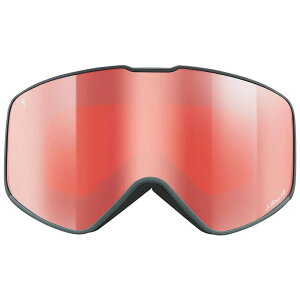 W{ At@ XL[ S[O i Black / Grey j | JULBO Alpha Ski Goggles [t]