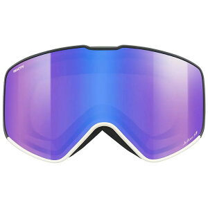 W{ VEX XL[ S[O i Black / White j | JULBO Cyrius Ski Goggles [t]
