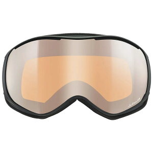 W{ GvX XL[ S[O i Black j | JULBO Ellipse Ski Goggles [t]