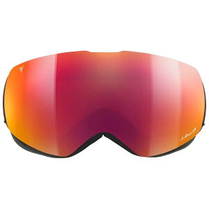 W{ [Cg XL[ S[O i Grey j | JULBO Moonlight Ski Goggles [t]