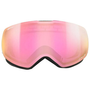 W{ VhE XL[ S[O i White j | JULBO Shadow Ski Goggles [t]