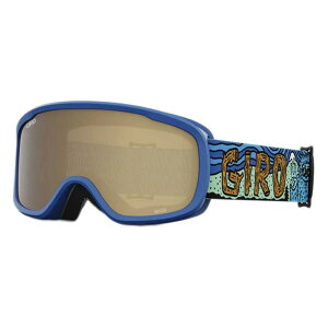 W oX^[ XL[ S[O i Blue j | GIRO Buster Ski Goggles [t]