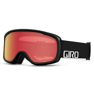 W NX XL[ S[O i Black j | GIRO Cruz Ski Goggles [t]