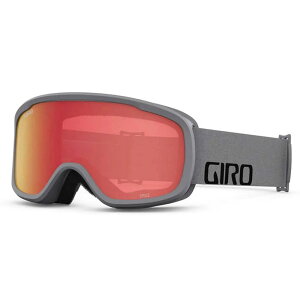 W NX XL[ S[O i Grey j | GIRO Cruz Ski Goggles [t]