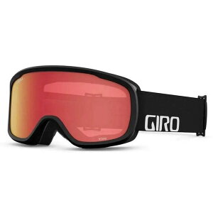 W [ XL[ S[O i Black Wmk j | GIRO Roam Ski Goggles [t]