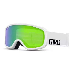 W [ XL[ S[O i White j | GIRO Roam Ski Goggles [t]