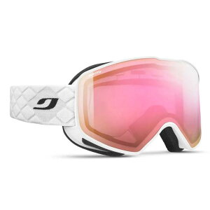 W{ TCN XL[ S[O i White j | JULBO Cyclon Ski Goggles [t]