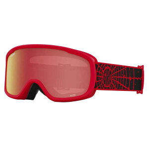 W oX^[ XL[ S[O i Red Solar Flair j | GIRO Buster Ski Goggles [t]