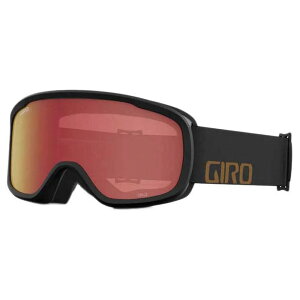 W NX XL[ S[O i Camp Tan Wordmark j | GIRO Cruz Ski Goggles [t]