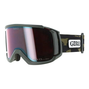 W Hg XL[ S[O i Trail Green DWN j | GIRO Revolt Ski Goggles [t]