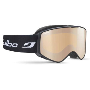 W{ Ag[ |CYh XL[ S[O i Black j | JULBO Atome Polarized Ski Goggles [t]