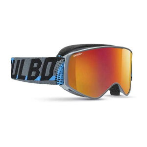 W{ Ag[ |CYh XL[ S[O i Grey j | JULBO Atome Polarized Ski Goggles [t]