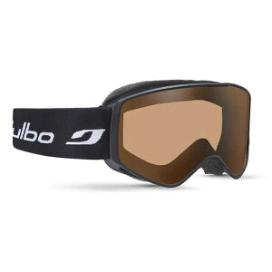 W{ Ag[ XL[ S[O i Black j | JULBO Atome Ski Goggles [t]