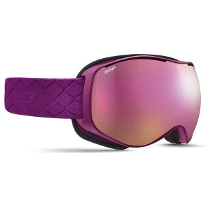 W{ GvX |CYh XL[ S[O i Violet j | JULBO Ellipse Polarized Ski Goggles [t]
