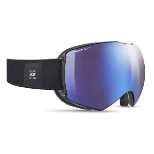 W{ CgC[ OTG XL[ S[O i Black j | JULBO Light Year OTG Ski Goggles [t]