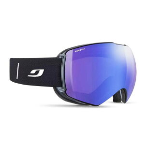 W{ CgC[ OTG XL[ S[O i Black j | JULBO Light Year OTG Ski Goggles [t]