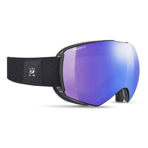 W{ CgC[ OTG XL[ S[O i Black1 j | JULBO Light Year OTG Ski Goggles [t]