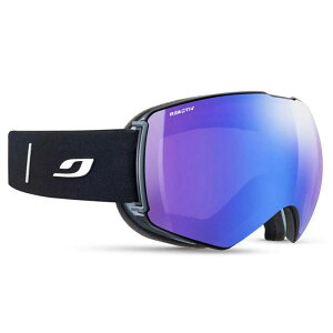 W{ CgC[Y XL[ S[O i Black / Grey j | JULBO Lightyears Ski Goggles [t]