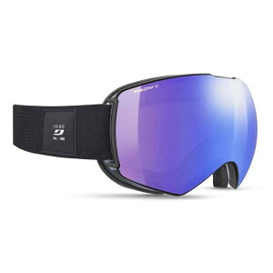 W{ CgC[Y XL[ S[O i Black / Grey1 j | JULBO Lightyears Ski Goggles [t]