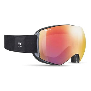 W{ CgC[Y XL[ S[O i Black / Grey2 j | JULBO Lightyears Ski Goggles [t]