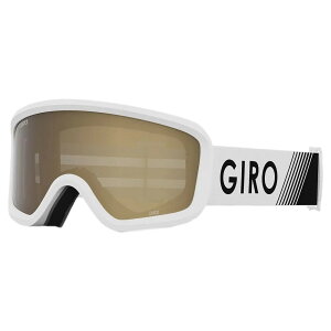 W `R 2.0 XL[ S[O i White j | GIRO Chico 2.0 Ski Goggles [t]