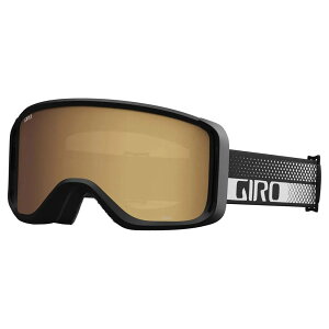 W NV[ XL[ S[O fB[X i Black / White Flow j | GIRO Sagen woman Ski Goggles [t]